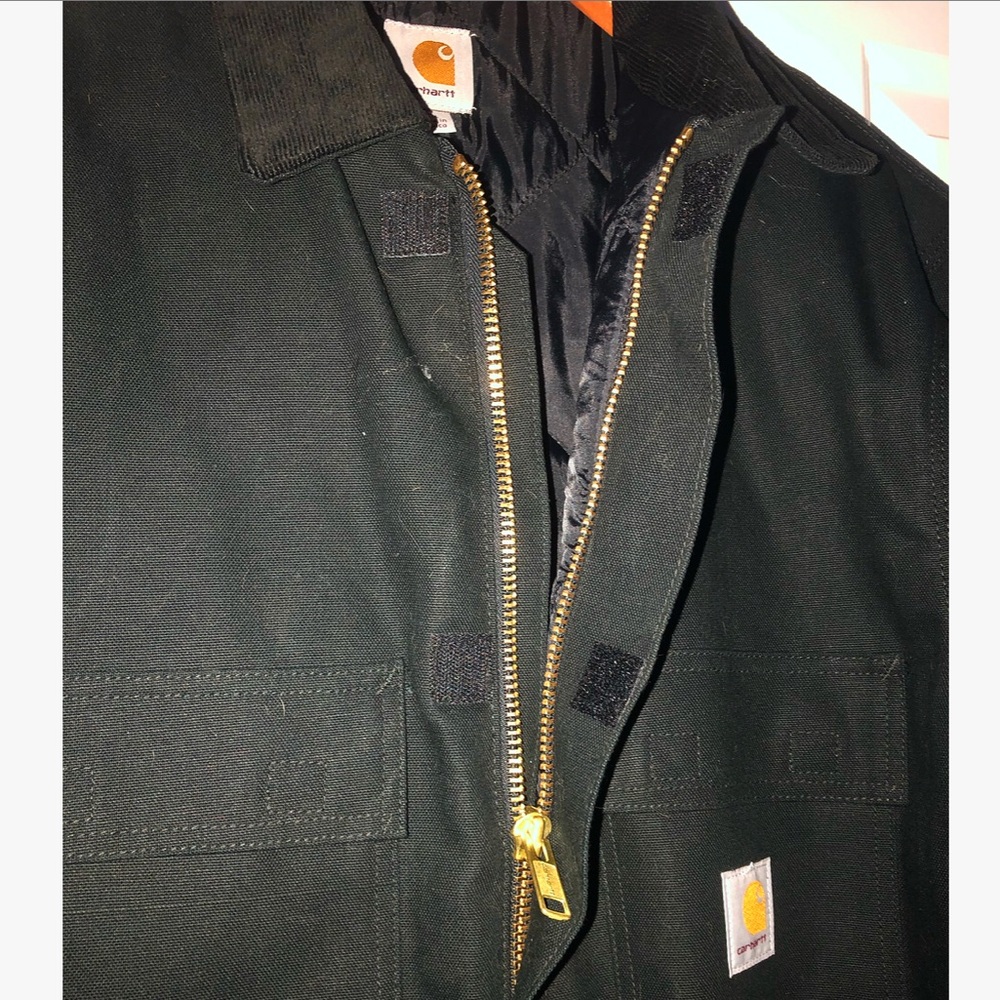 Men’s L Carhartt Jacket